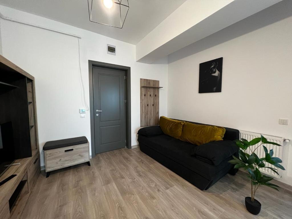 Cozy Accommodation Central City - Iasi Exterior foto